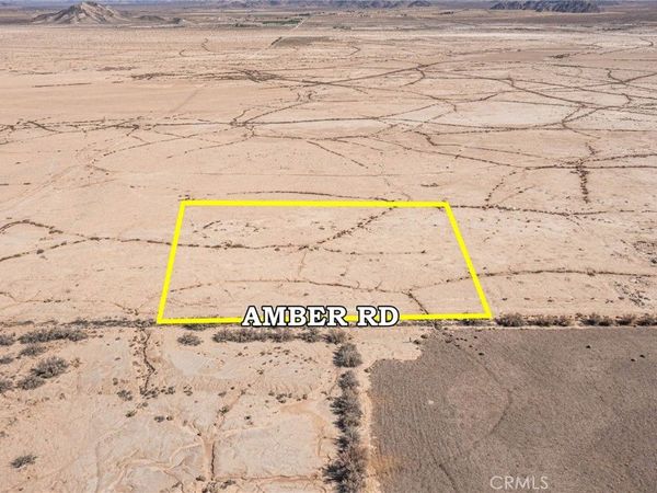 4520713 Amber Road , Lucerne Valley, CA 92356