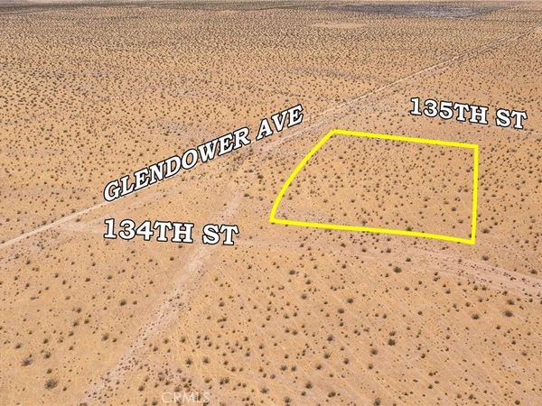 13400 Glendower Avenue , Edwards, CA 93523