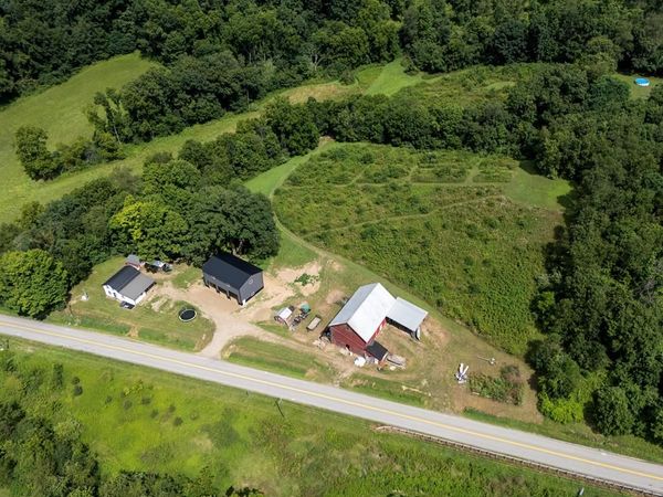 552 County Road 2575, Loudonville, OH 44842