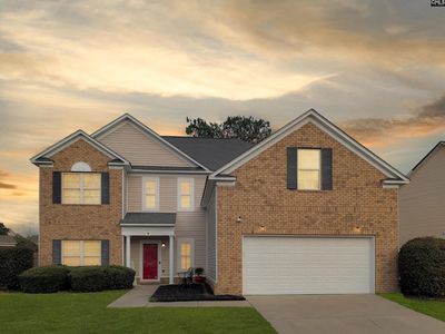 633 Chaterelle Way , Columbia, SC 29229