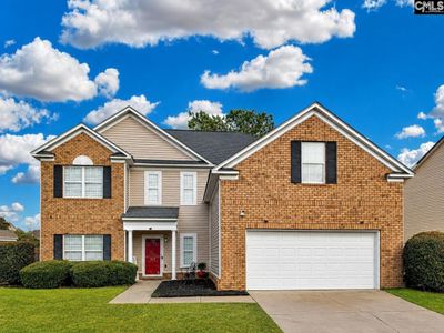 633 Chaterelle Way , Columbia, SC 29229