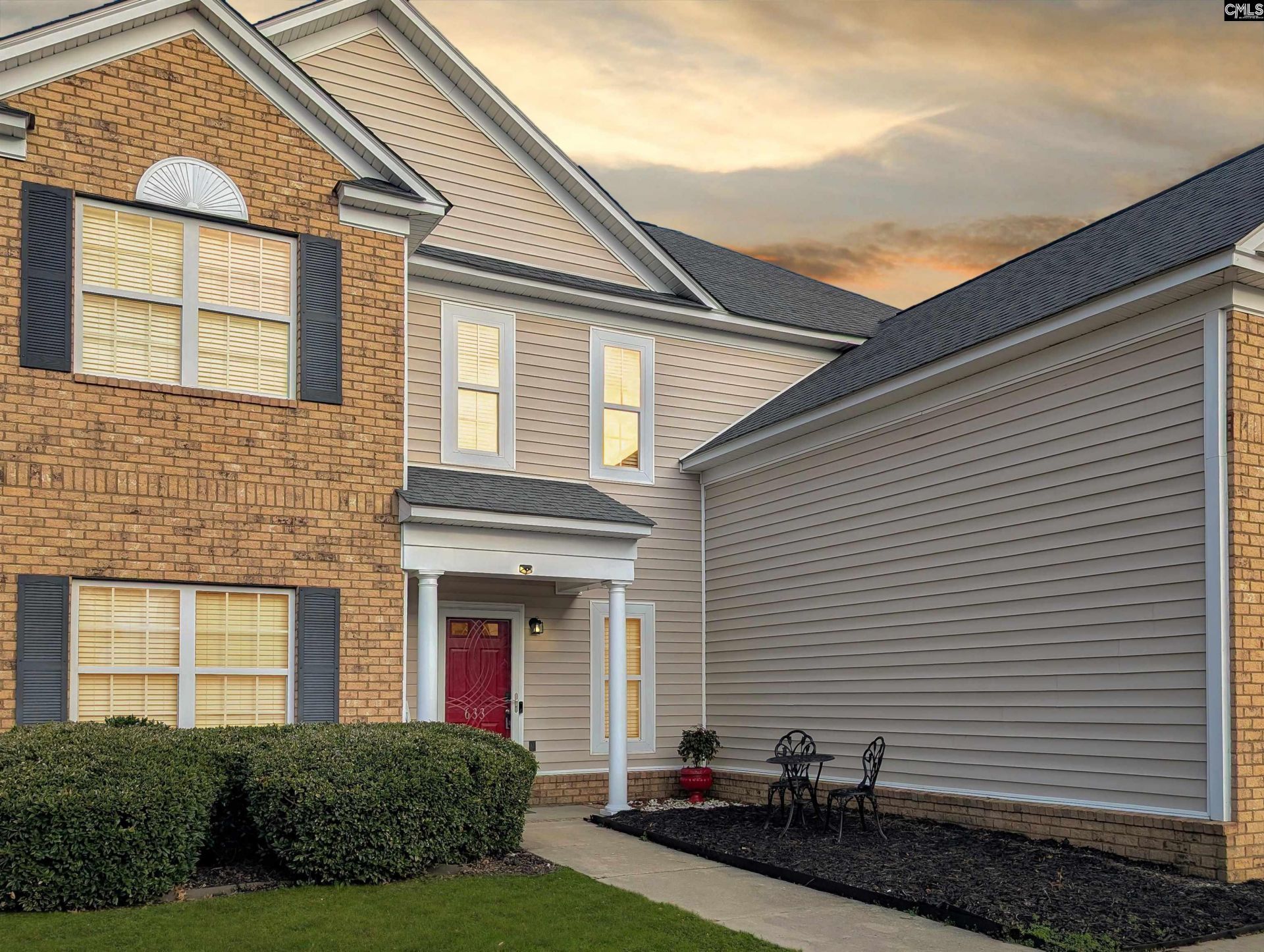 633 Chaterelle Way  Photo 6