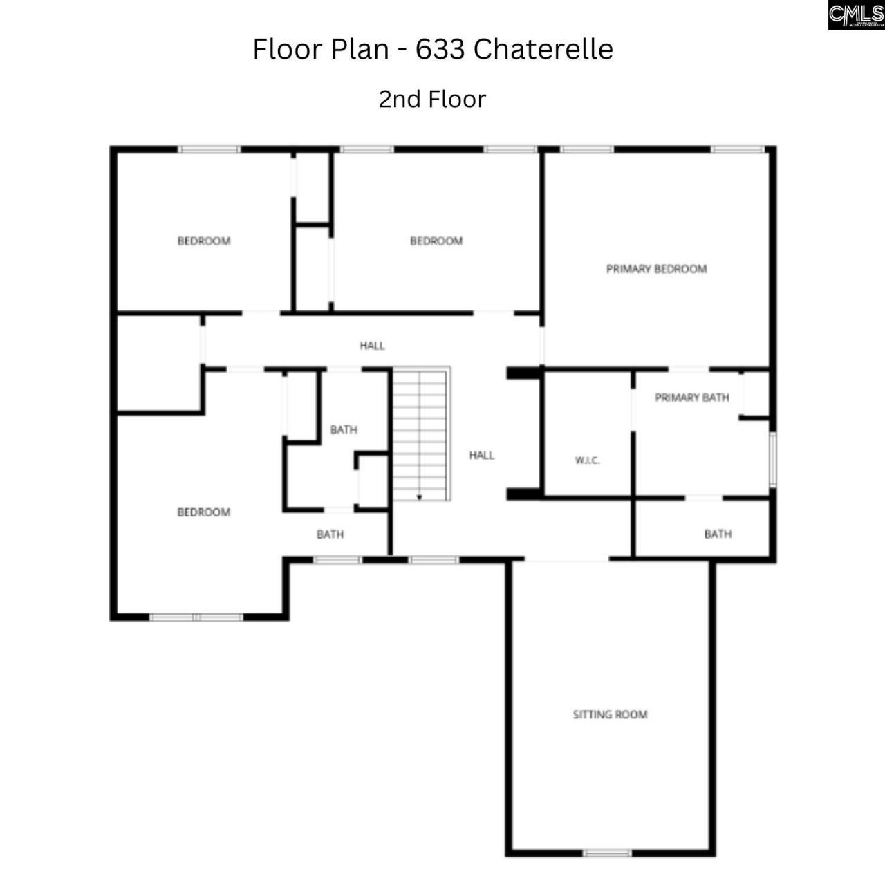 633 Chaterelle Way  Photo 9