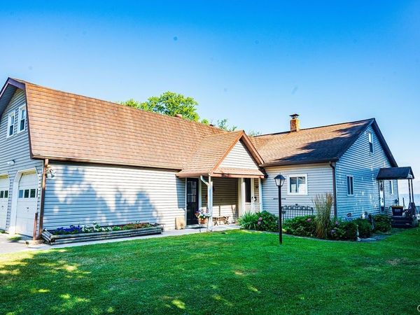 2471 Coulter Cove Road , Canastota, NY 13032