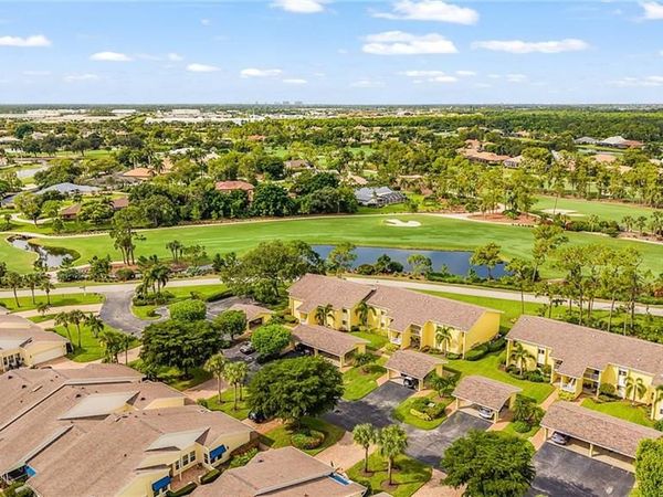 15670 Carriedale LN , Unit 1, FORT MYERS, FL 33912