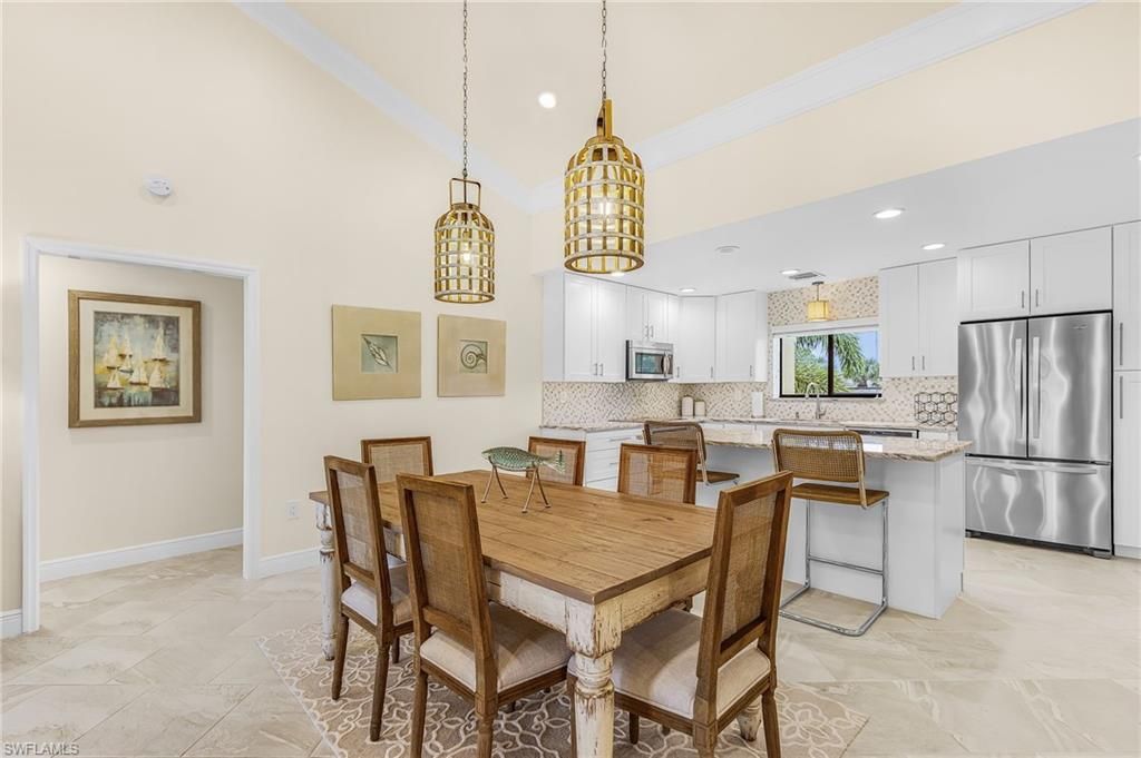 15670 Carriedale Ln , Unit 1, Fort Myers, FL 33912 Photo