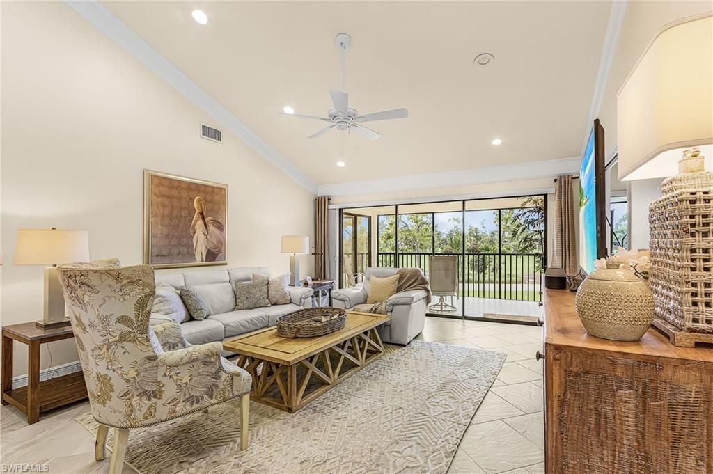 15670 Carriedale Ln , Unit 1, Fort Myers, FL 33912 Photo
