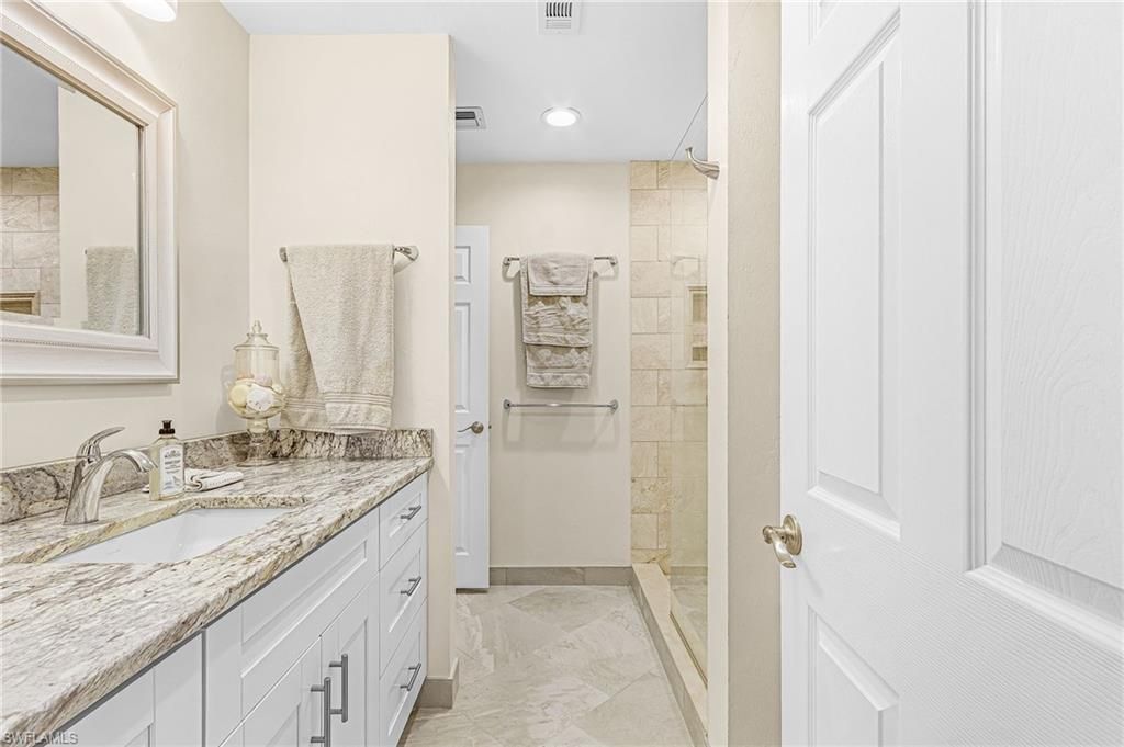15670 Carriedale Ln , Unit 1, Fort Myers, FL 33912 Photo