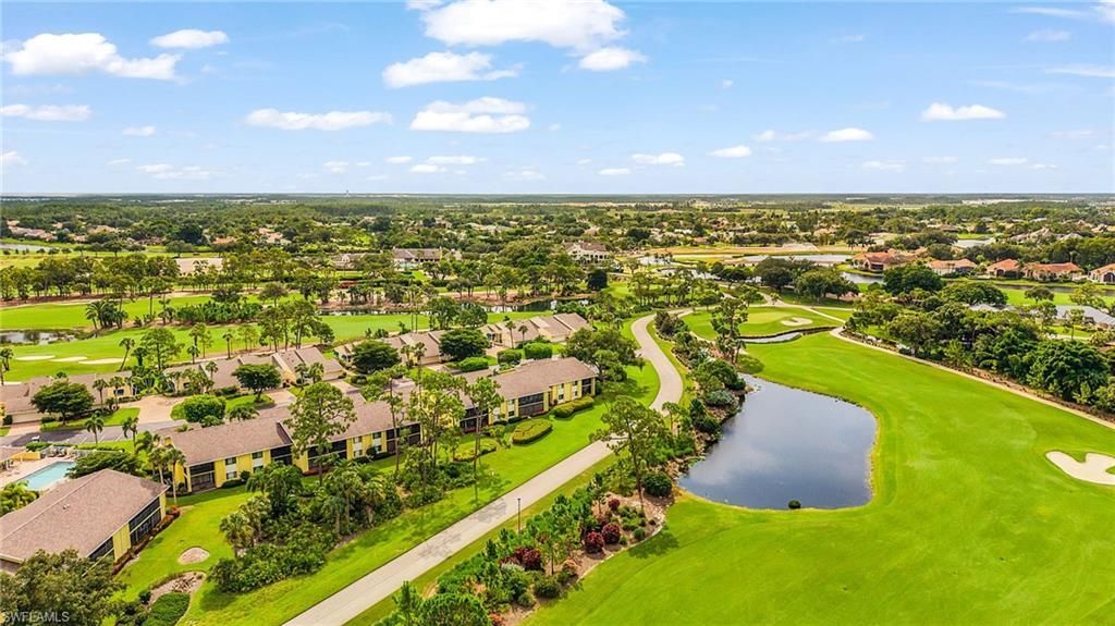 15670 Carriedale Ln , Unit 1, Fort Myers, FL 33912 Photo