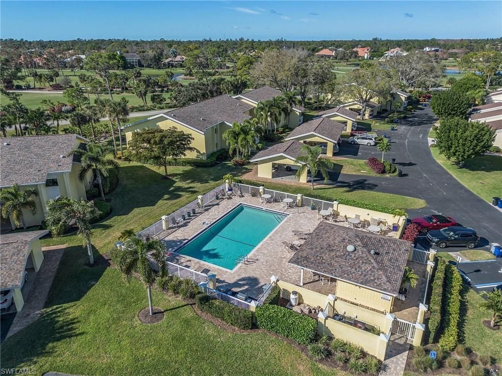 15670 Carriedale Ln , Unit 1, Fort Myers, FL 33912 Photo