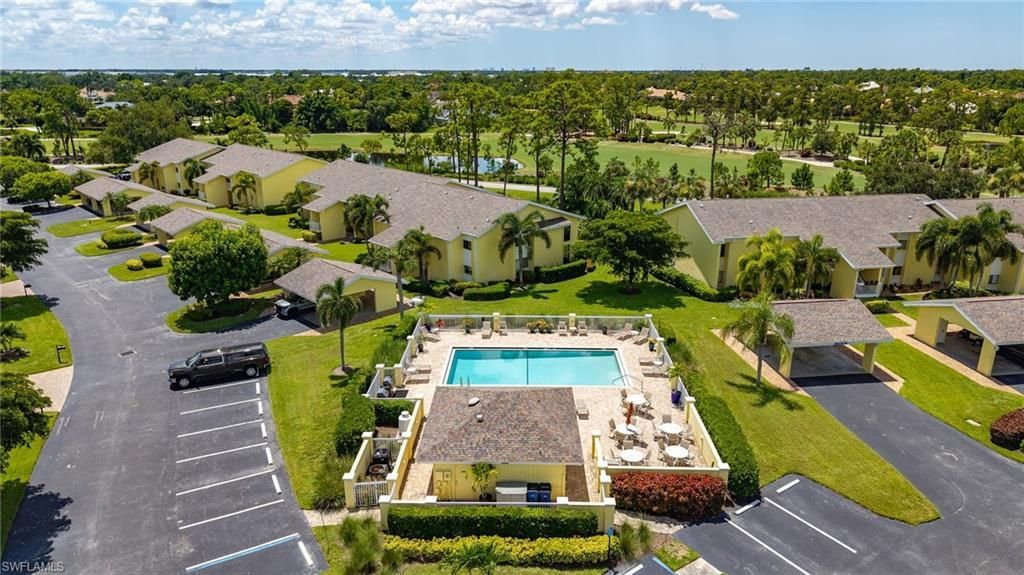 15670 Carriedale Ln , Unit 1, Fort Myers, FL 33912 Photo