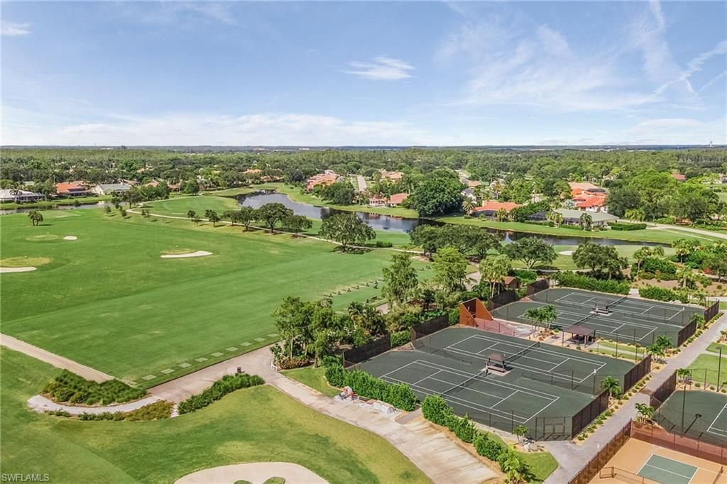 15670 Carriedale Ln , Unit 1, Fort Myers, FL 33912 Photo