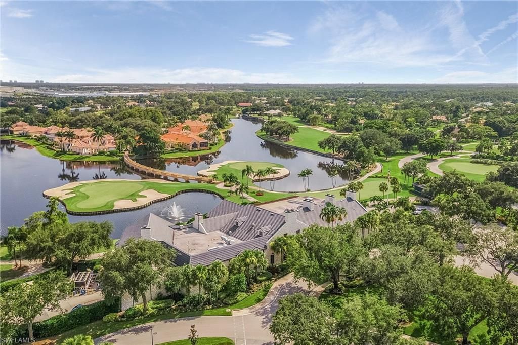 15670 Carriedale Ln , Unit 1, Fort Myers, FL 33912 Photo