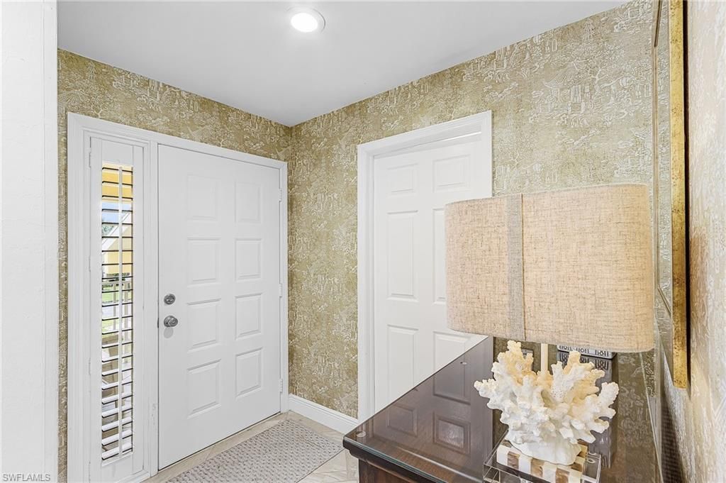 15670 Carriedale Ln , Unit 1, Fort Myers, FL 33912 Photo