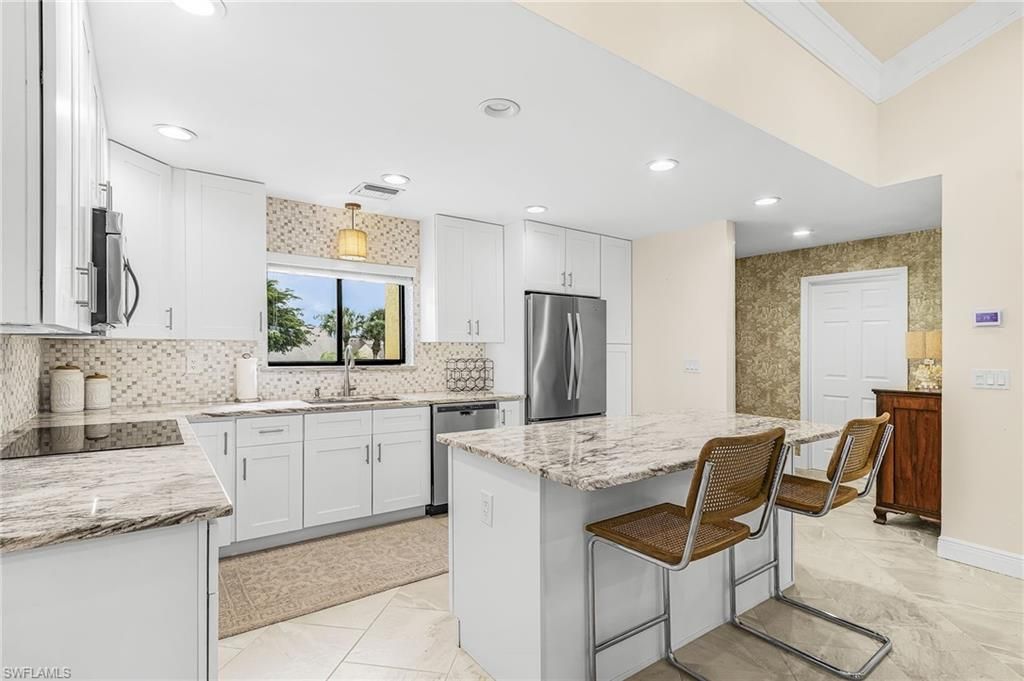 15670 Carriedale Ln , Unit 1, Fort Myers, FL 33912 Photo