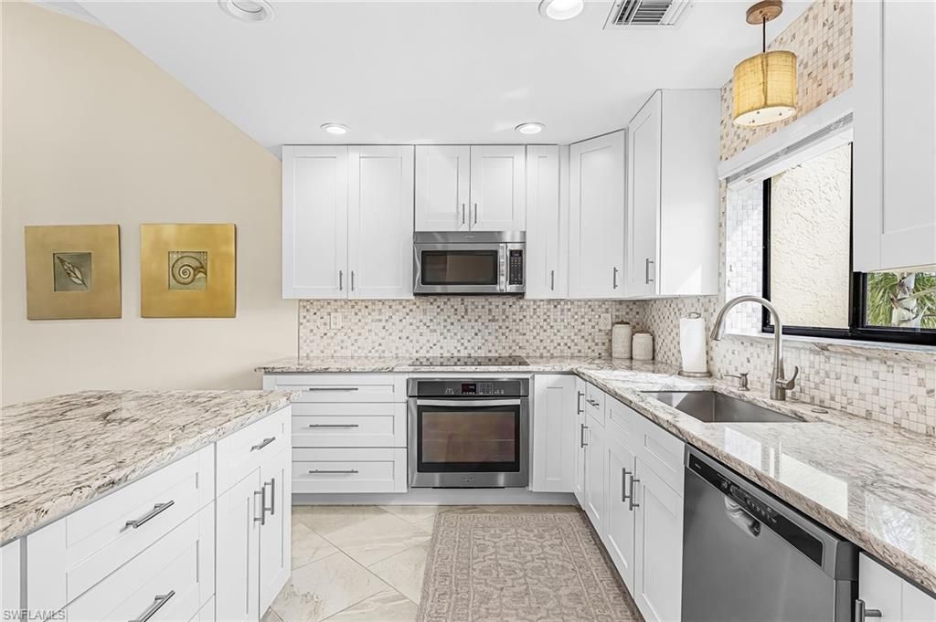 15670 Carriedale Ln , Unit 1, Fort Myers, FL 33912 Photo