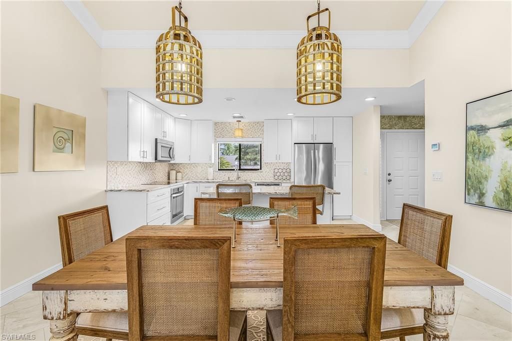 15670 Carriedale Ln , Unit 1, Fort Myers, FL 33912 Photo