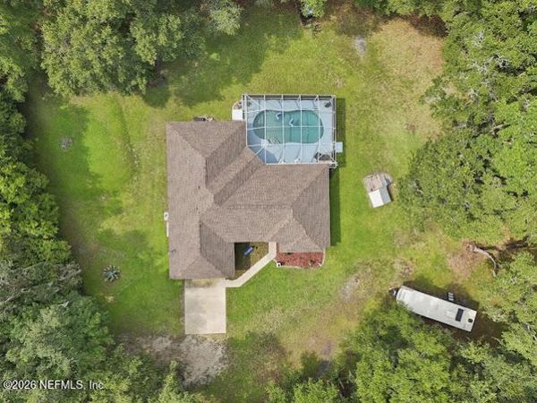 1321 ROOSEVELT Drive, St. Augustine, FL 32084