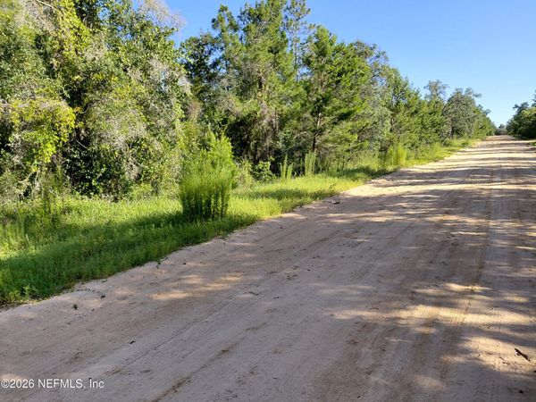 TBD THERESA Avenue, Interlachen, FL 32148