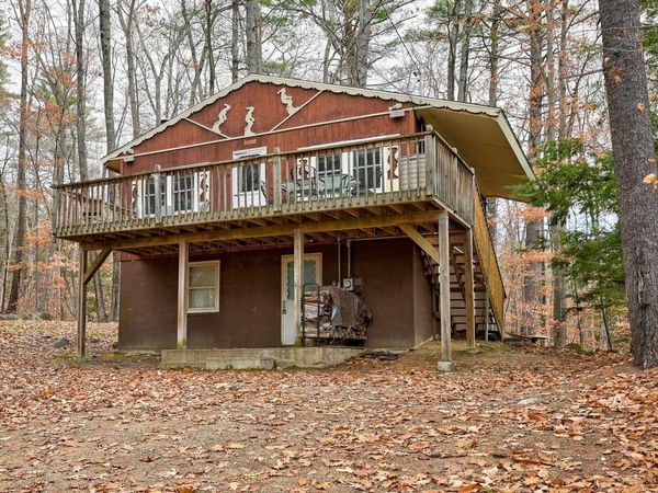 30 Middle Shore Drive, Madison, NH 03849