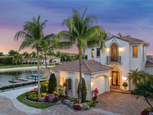 11777 Via Savona CT , MIROMAR LAKES, FL 33913