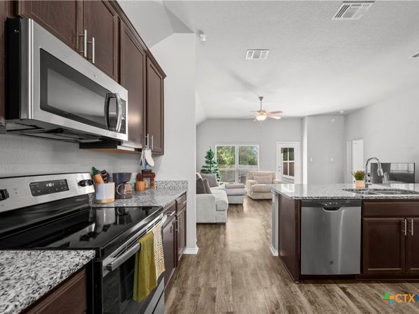 706 Hobby Road, Copperas Cove, TX 76522