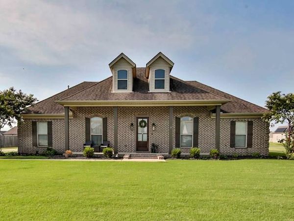 607 Campbell Drive, Marion, AR 72364