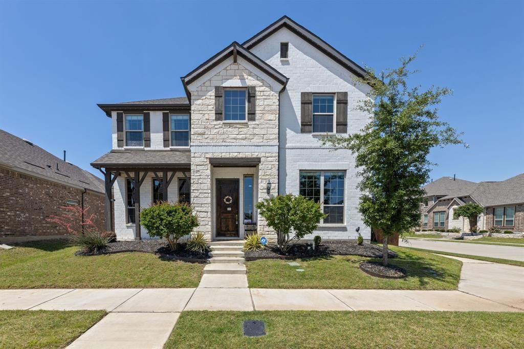 1709 Fagan Street, Farmers Branch, TX 75234 Main Photo