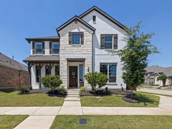 1709 Fagan Street, Farmers Branch, TX 75234