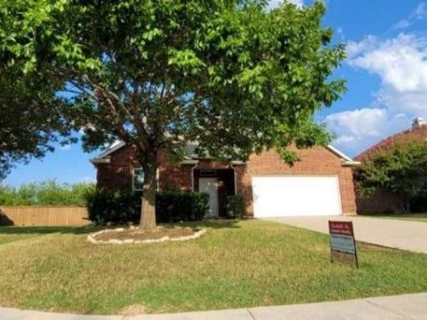 2604 Winterberry Lane, Little Elm, TX 75068