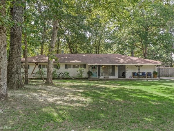284 Chrislo Drive , Minden, LA 71055