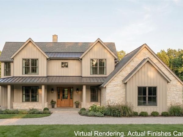 1822 County Road 2320, Terrell, TX 75160
