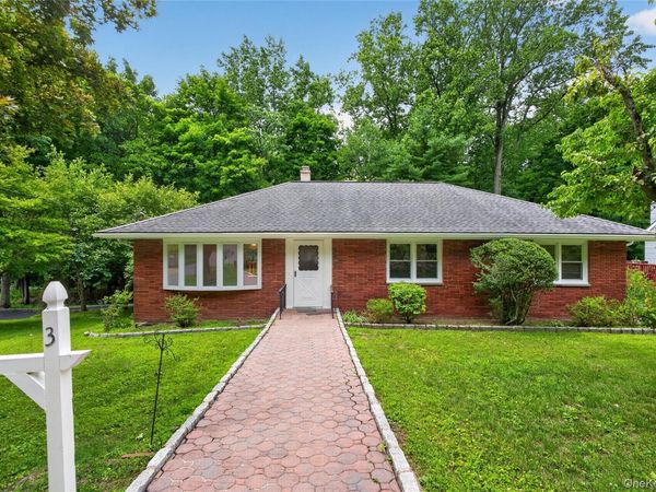 3 Greenwood Lane , White Plains, NY 10607