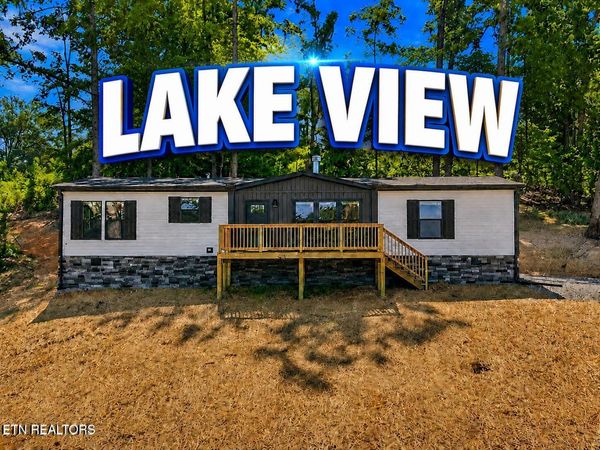 7901 Lebanon Church Rd, Talbott, TN 37877