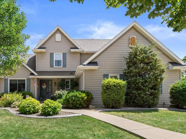 6229 95th AVENUE, Kenosha, WI 53142