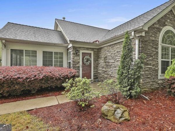 195 Rehobeth Way, Fayetteville, GA 30214