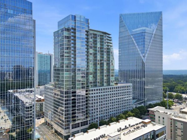 3325 Piedmont Road NE, Unit 1910, Atlanta, GA 30305