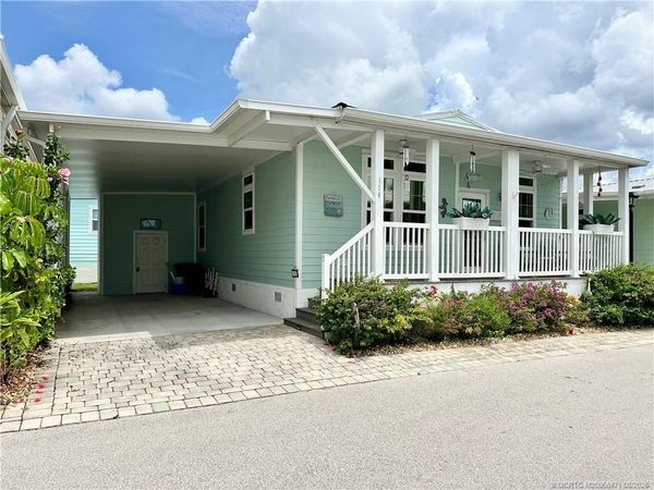 174 NE Portside Drive, Jensen Beach, FL 34957