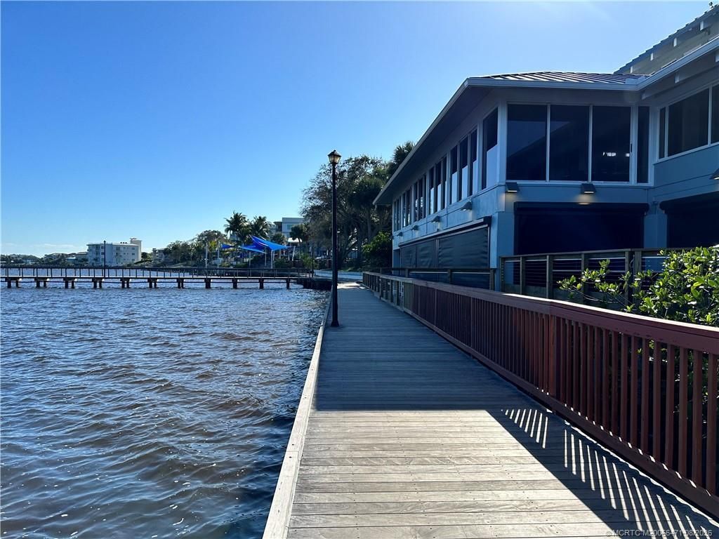 174 NE Portside Drive, Jensen Beach, FL 34957 Photo