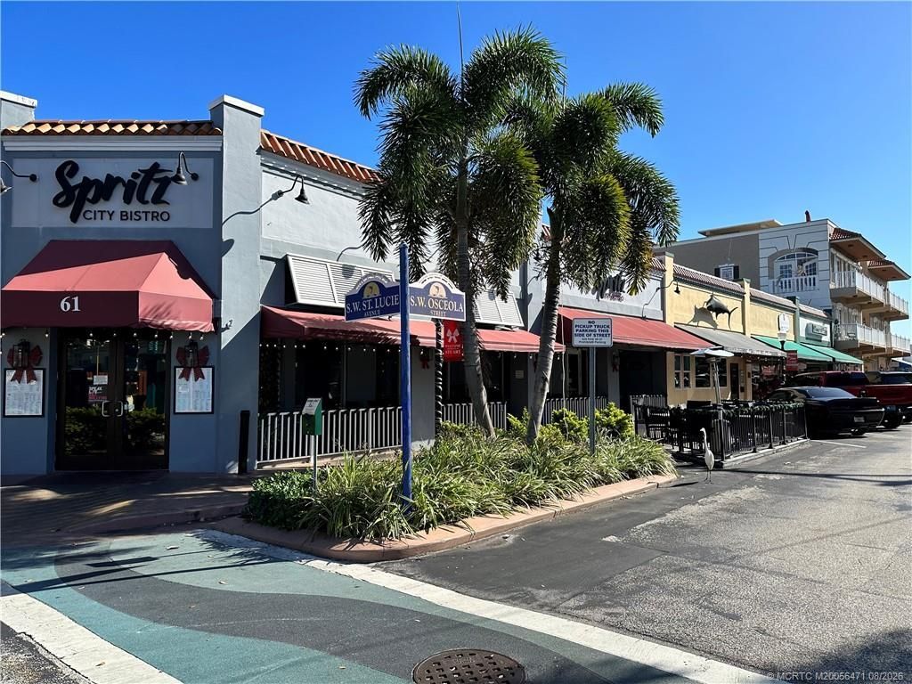 174 NE Portside Drive, Jensen Beach, FL 34957 Photo