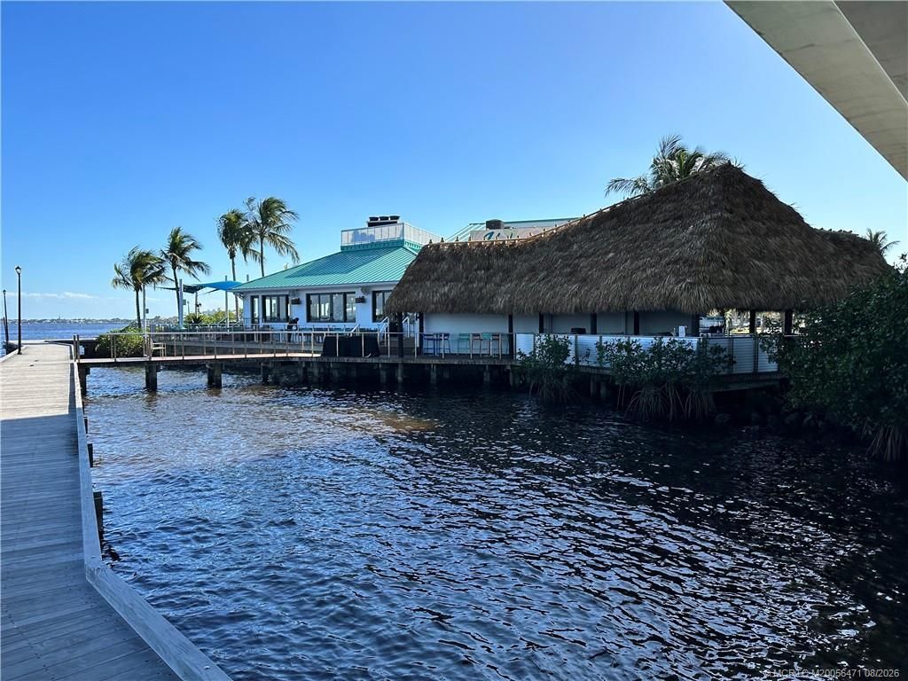 174 NE Portside Drive, Jensen Beach, FL 34957 Photo