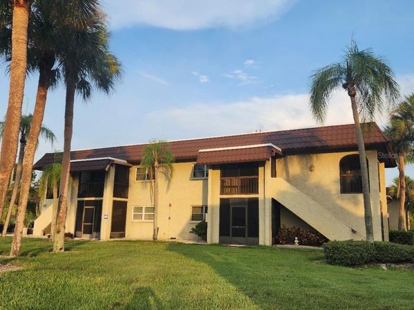 1003 S BAYSHORE BOULEVARD, Unit 202, SAFETY HARBOR, FL 34695