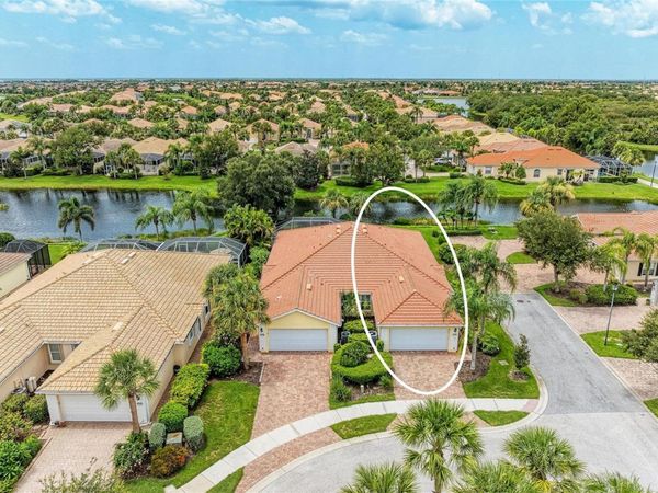 13275 HUERTA STREET , VENICE, FL 34293