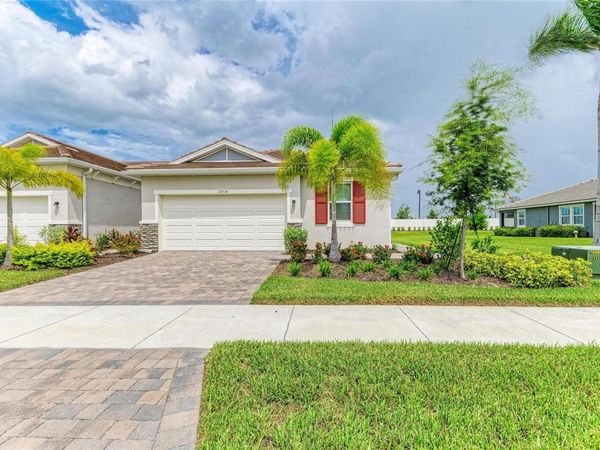 12574 SOMATIC COURT , VENICE, FL 34293