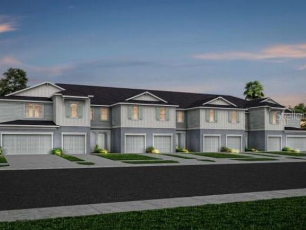 4985 SUNRISE ESTATES DRIVE , WEST MELBOURNE, FL 32904