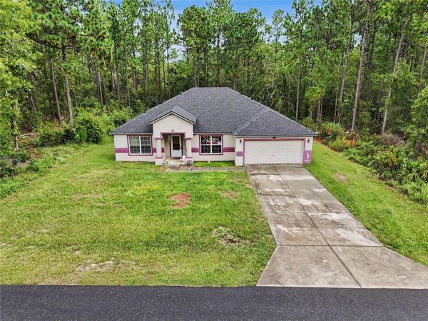 8137 SW 138TH STREET ROAD , OCALA, FL 34473