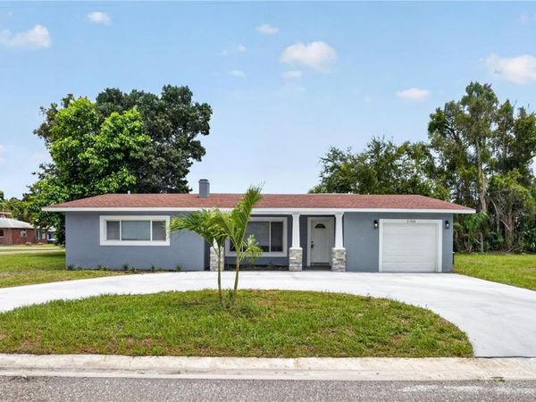 2700 12TH STREET S, ST PETERSBURG, FL 33705