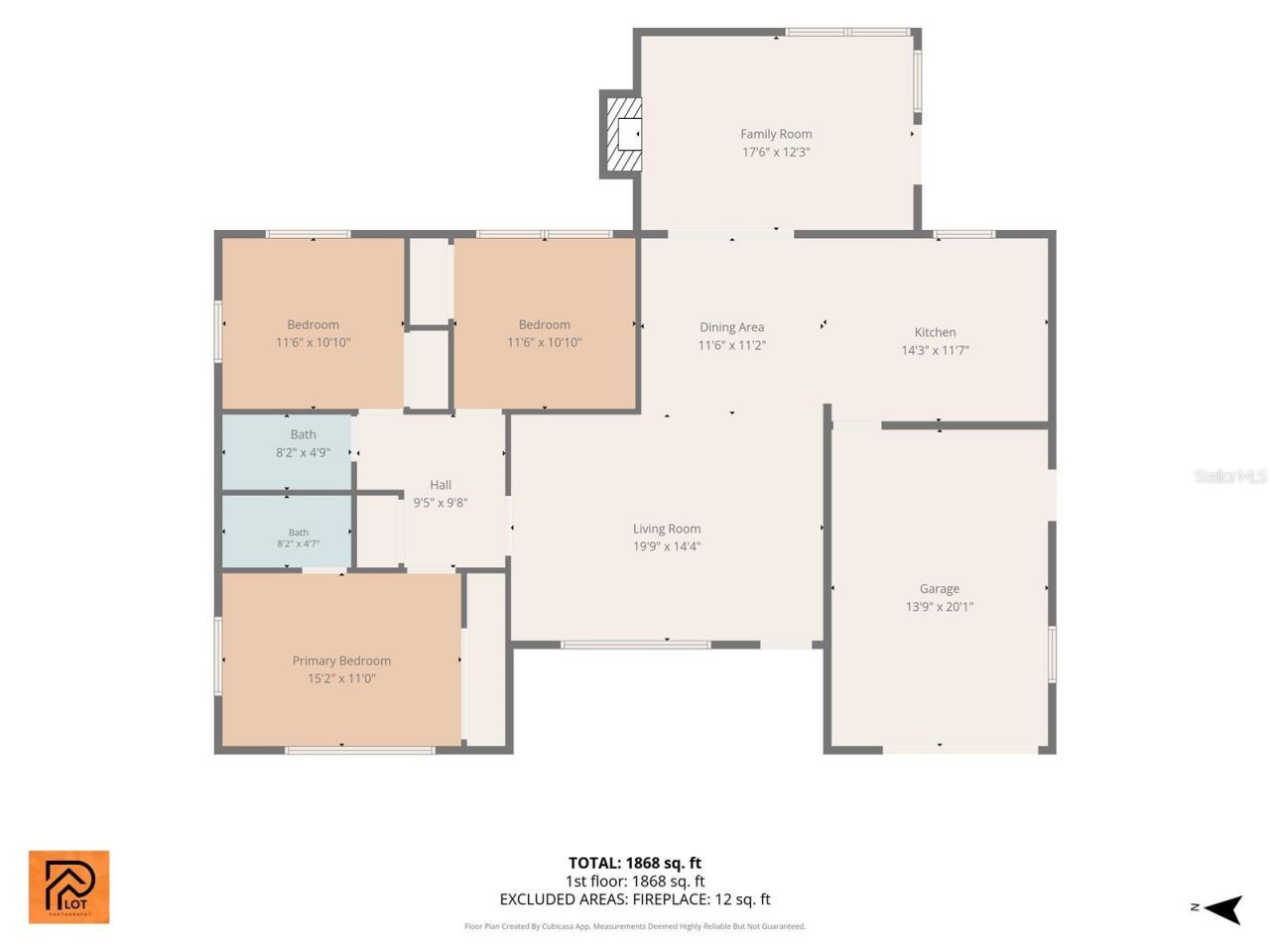 2700 12th Street S, Saint Petersburg, FL 33705 Photo