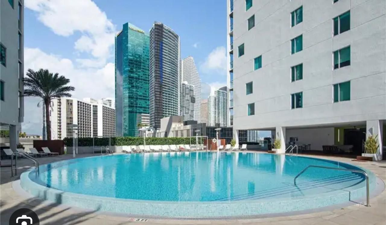 55 SE 6th Street, Unit 4007, Miami, FL 33131 Photo