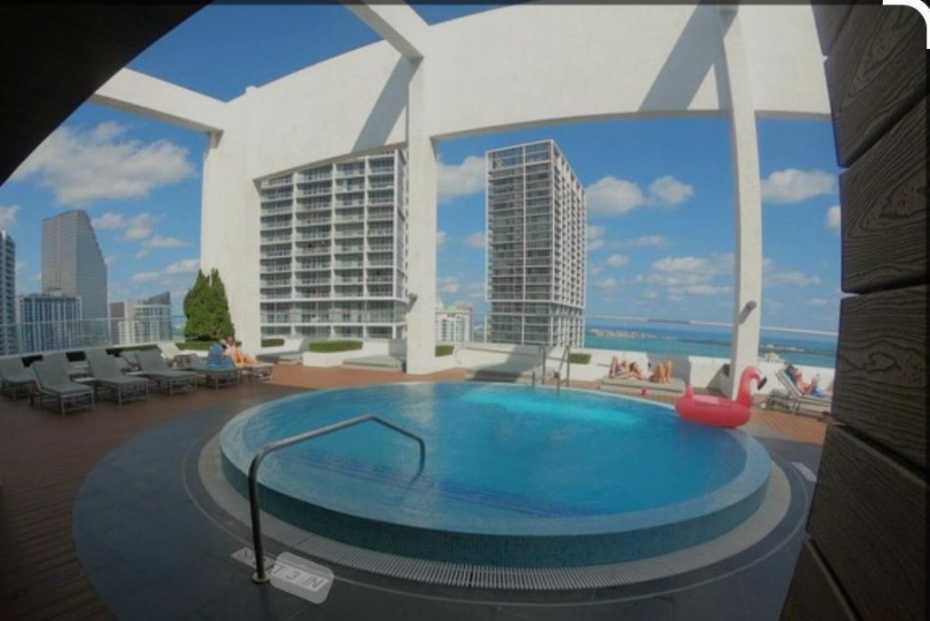 55 SE 6th Street, Unit 4007, Miami, FL 33131 Photo